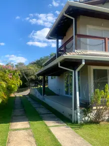 Imagem 4 - Sobrado Em Condomínio em Jardim do Ribeirão I, Itupeva - SP