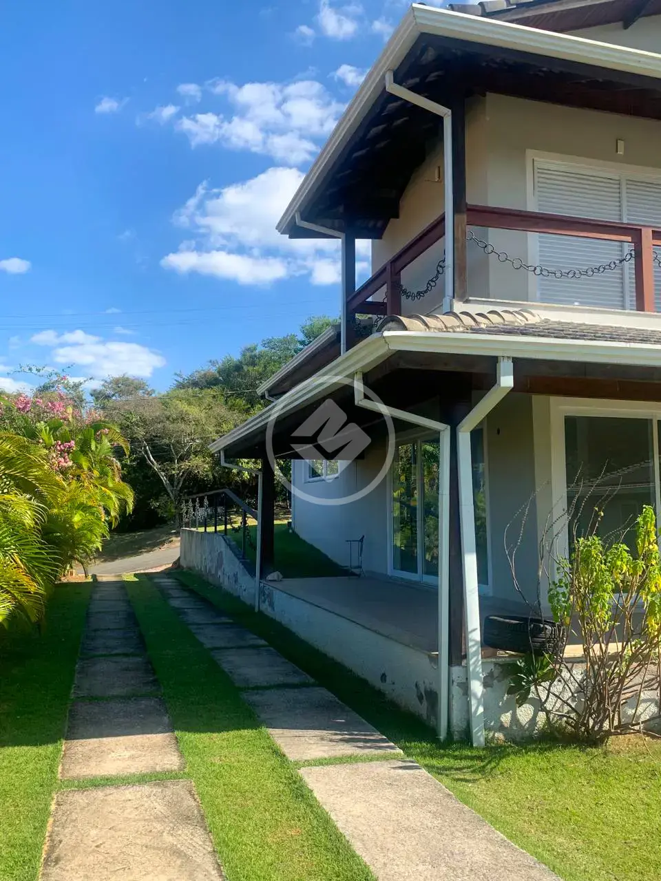 Imagem 4 - Sobrado Em Condomínio em Jardim do Ribeirão I, Itupeva - SP