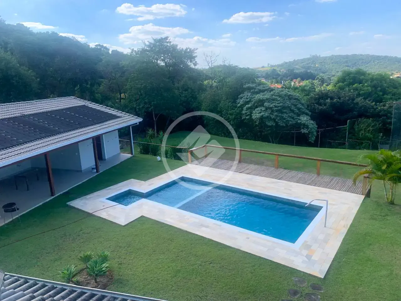 Imagem 3 - Sobrado Em Condomínio em Jardim do Ribeirão I, Itupeva - SP