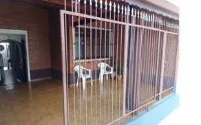 Casa Vila Isabel Eber, Jundiaí - SP — foto 1