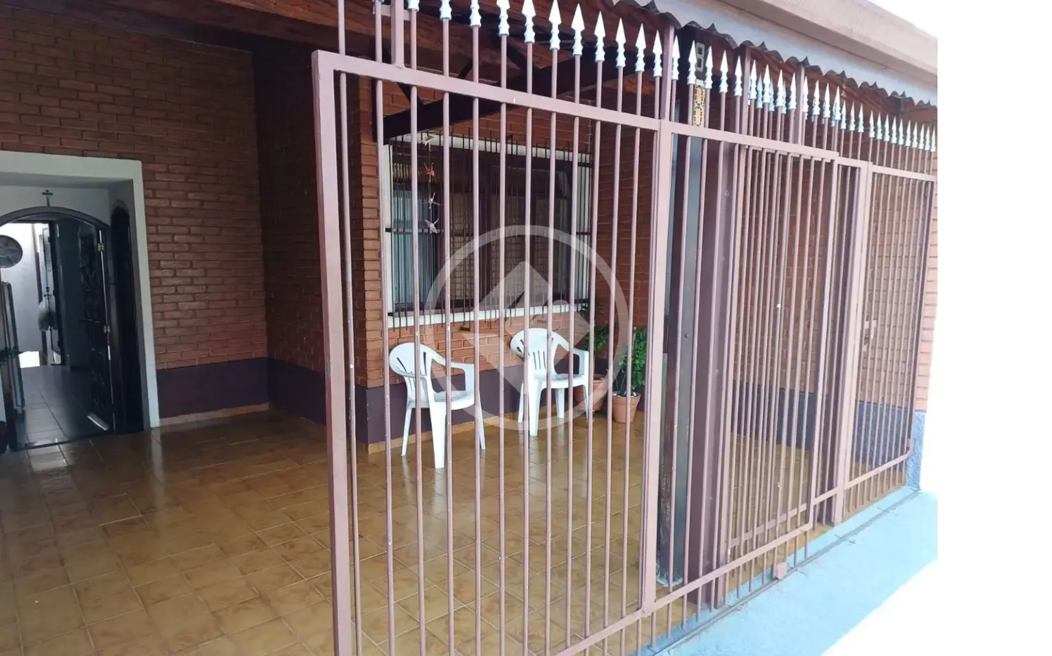 Imagem 1 - Casa em Vila Isabel Eber, Jundiaí - SP