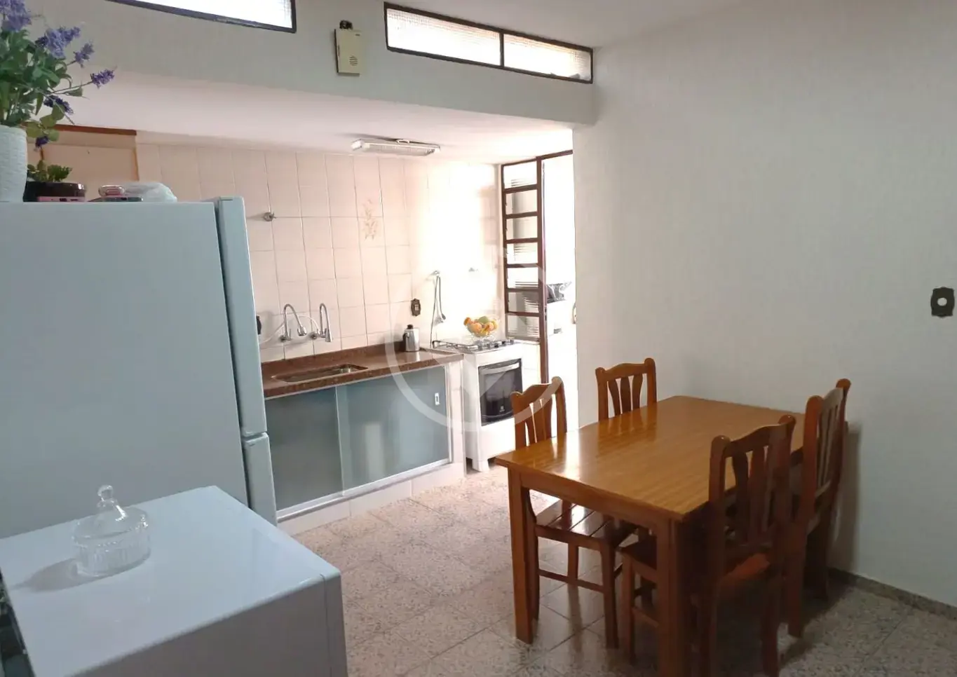 Imagem 1 - Casa em Vila Isabel Eber, Jundiaí - SP