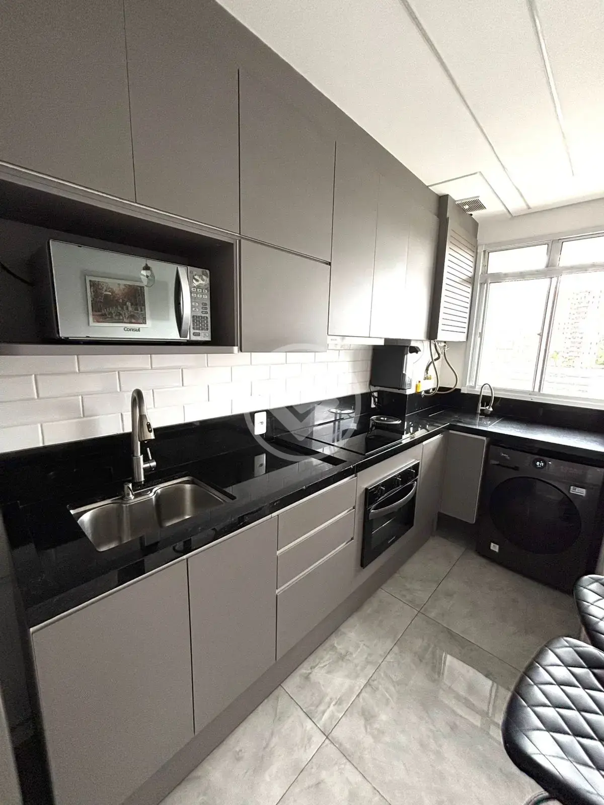 Imagem 1 - Apartamento em Ponte de São João, Jundiaí - SP