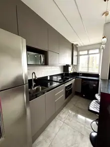 Imagem 2 - Apartamento em Ponte de São João, Jundiaí - SP