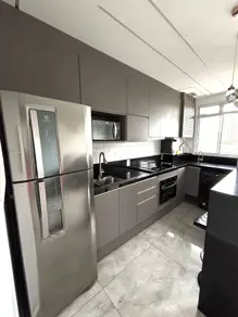 Imagem 4 - Apartamento em Ponte de São João, Jundiaí - SP