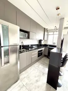 Apartamento Ponte de São João, Jundiaí - SP — foto 1