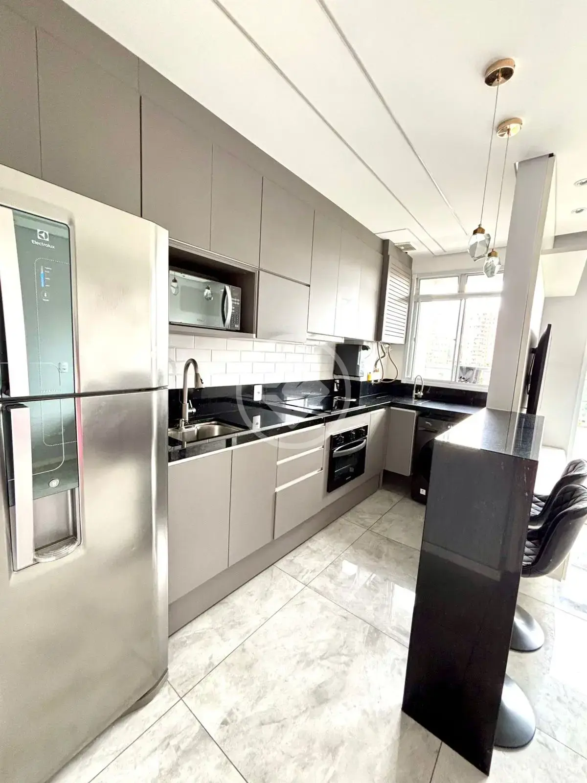 Imagem 1 - Apartamento em Ponte de São João, Jundiaí - SP