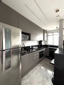 Imagem 5 - Apartamento em Ponte de São João, Jundiaí - SP