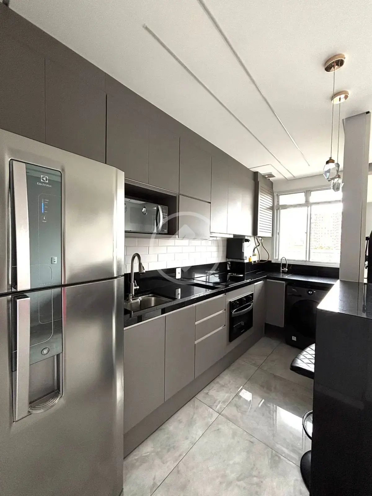 Imagem 5 - Apartamento em Ponte de São João, Jundiaí - SP
