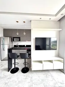 Imagem 6 - Apartamento em Ponte de São João, Jundiaí - SP