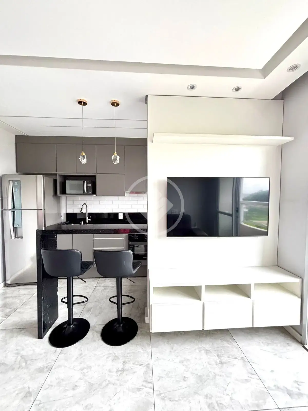 Imagem 6 - Apartamento em Ponte de São João, Jundiaí - SP