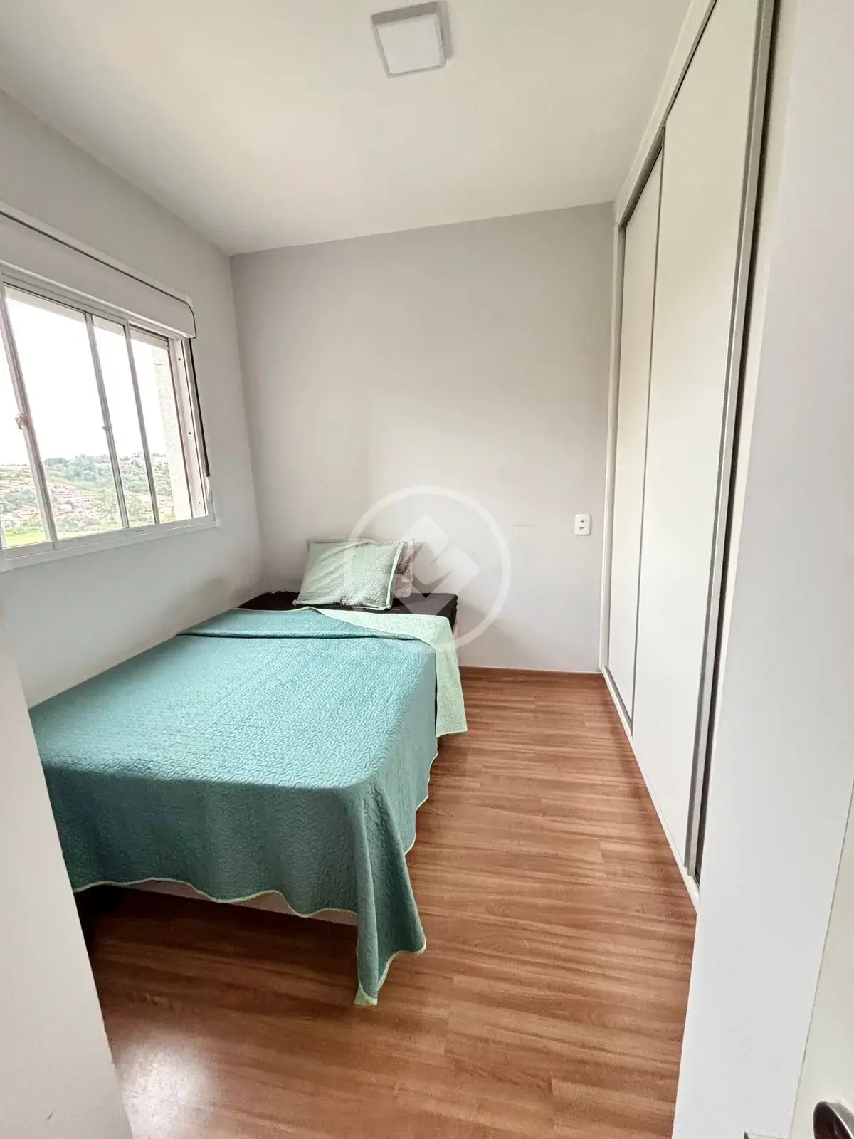 Image 21 - Apartamento em Ponte de São João, Jundiaí - SP