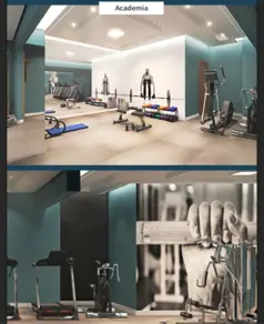 Imagem 5 - Apartamento em Jardim do Lago, Jundiaí - SP