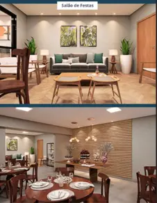 Imagem 4 - Apartamento em Jardim do Lago, Jundiaí - SP