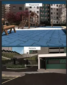 Imagem 3 - Apartamento em Jardim do Lago, Jundiaí - SP