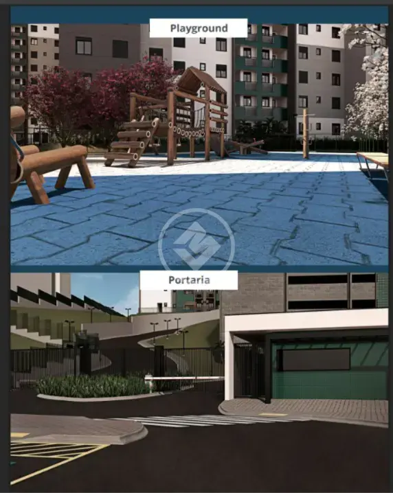 Imagem 3 - Apartamento em Jardim do Lago, Jundiaí - SP
