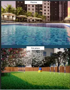 Imagem 2 - Apartamento em Jardim do Lago, Jundiaí - SP