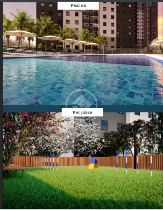 Imagem 2 - Apartamento em Jardim do Lago, Jundiaí - SP
