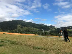 Terreno Condomínio Loteamento Alphaville Jundiaí - Fase 01, Jundiaí - SP — foto 2