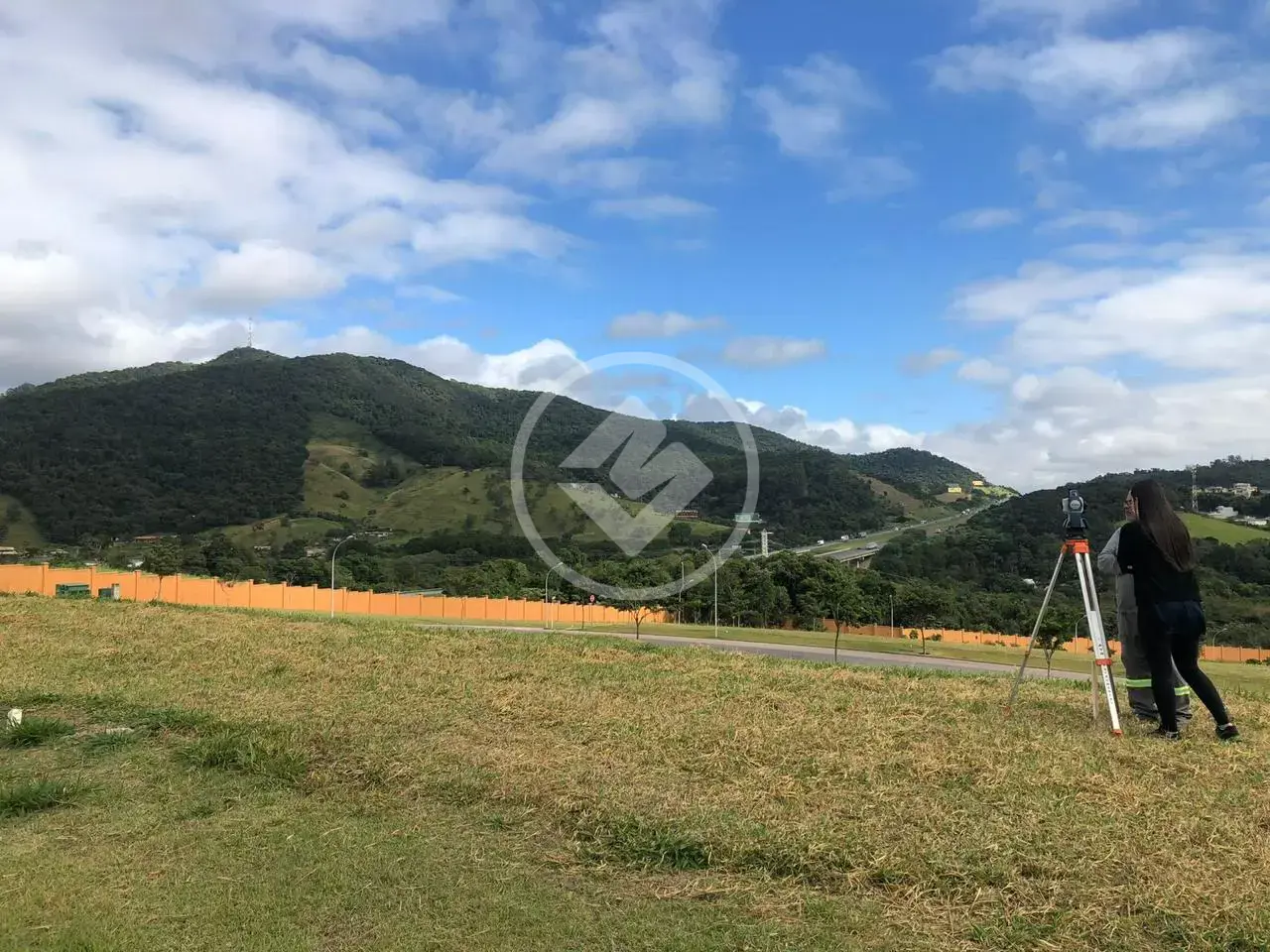 Imagem 1 - Terreno Condomínio em Loteamento Alphaville Jundiaí - Fase 01, Jundiaí - SP