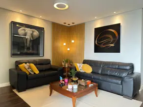Apartamento Jardim do Lago, Jundiaí - SP — foto 2