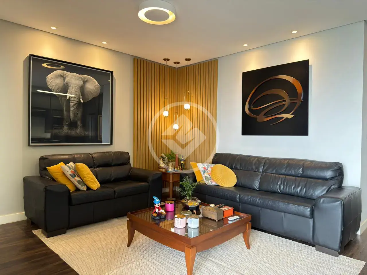 Imagem 1 - Apartamento em Jardim do Lago, Jundiaí - SP