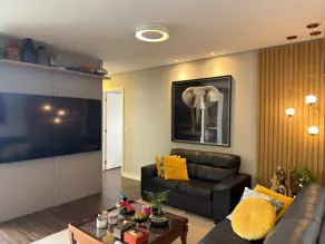 Imagem 2 - Apartamento em Jardim do Lago, Jundiaí - SP