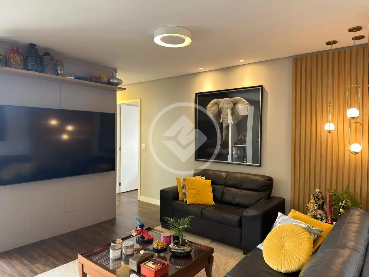 Imagem 2 - Apartamento em Jardim do Lago, Jundiaí - SP