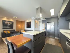 Apartamento Jardim do Lago, Jundiaí - SP — foto 1