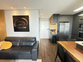 Imagem 5 - Apartamento em Jardim do Lago, Jundiaí - SP