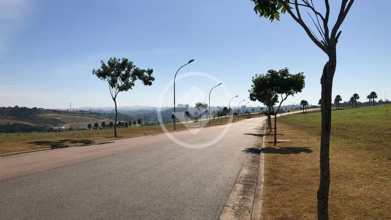 Imagem 2 - Terreno Condomínio em Loteamento Alphaville Jundiaí - Fase 01, Jundiaí - SP