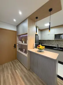 Imagem 3 - Apartamento em Jardim do Lago, Jundiaí - SP