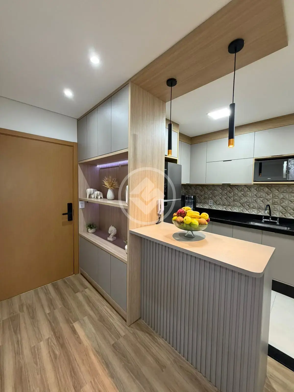 Imagem 3 - Apartamento em Jardim do Lago, Jundiaí - SP