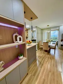 Imagem 5 - Apartamento em Jardim do Lago, Jundiaí - SP