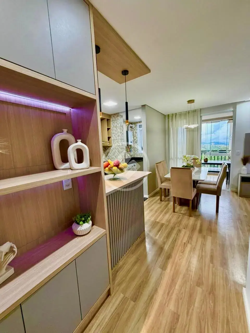 Imagem 5 - Apartamento em Jardim do Lago, Jundiaí - SP