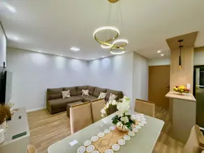 Imagem 6 - Apartamento em Jardim do Lago, Jundiaí - SP