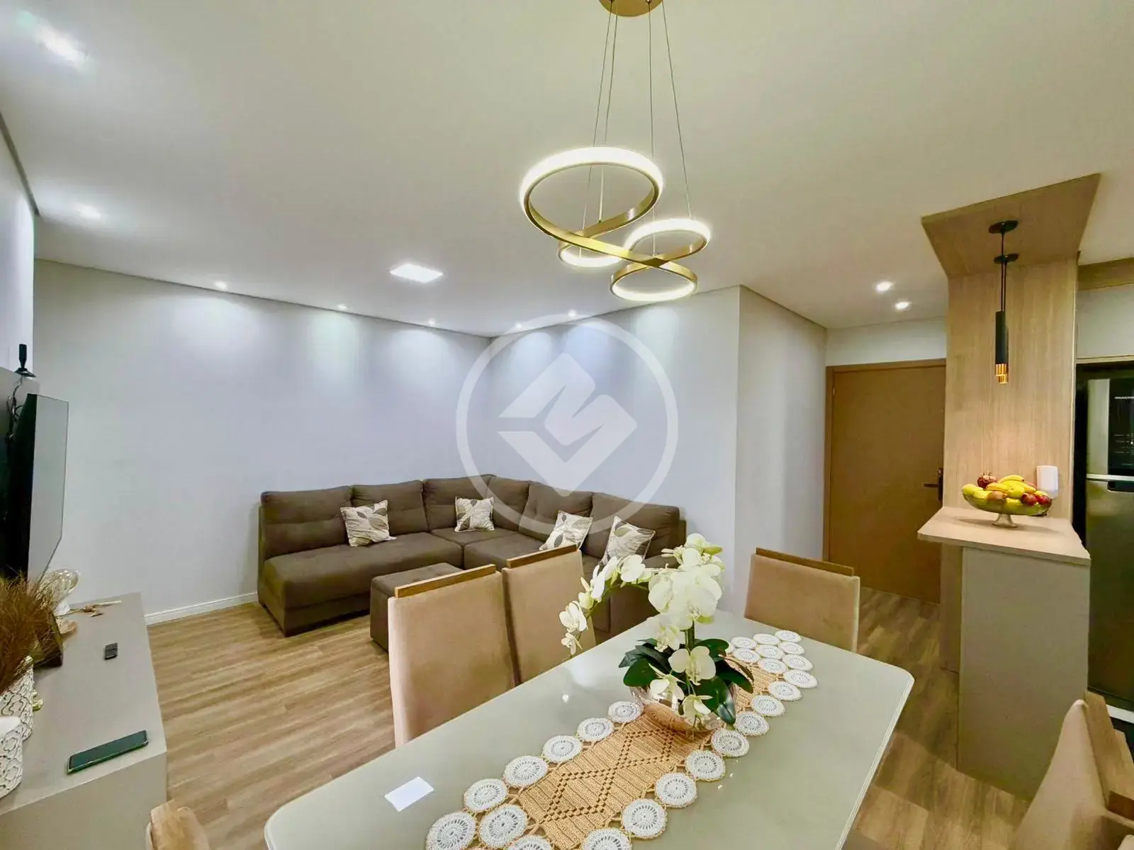 Imagem 6 - Apartamento em Jardim do Lago, Jundiaí - SP