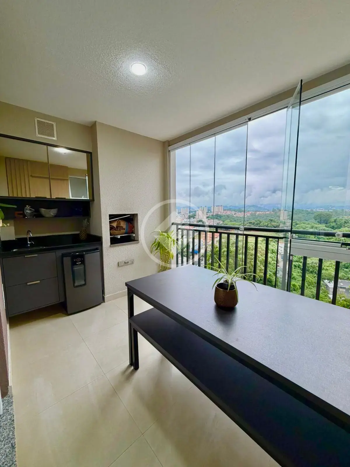 Imagem 1 - Apartamento em Jardim do Lago, Jundiaí - SP