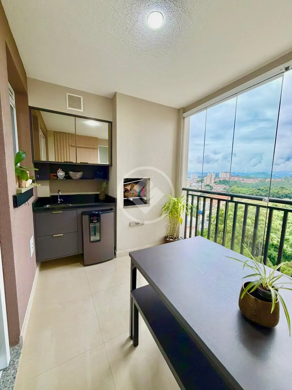 Imagem 1 - Apartamento em Jardim do Lago, Jundiaí - SP
