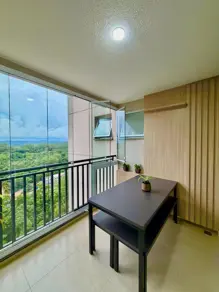 Imagem 2 - Apartamento em Jardim do Lago, Jundiaí - SP