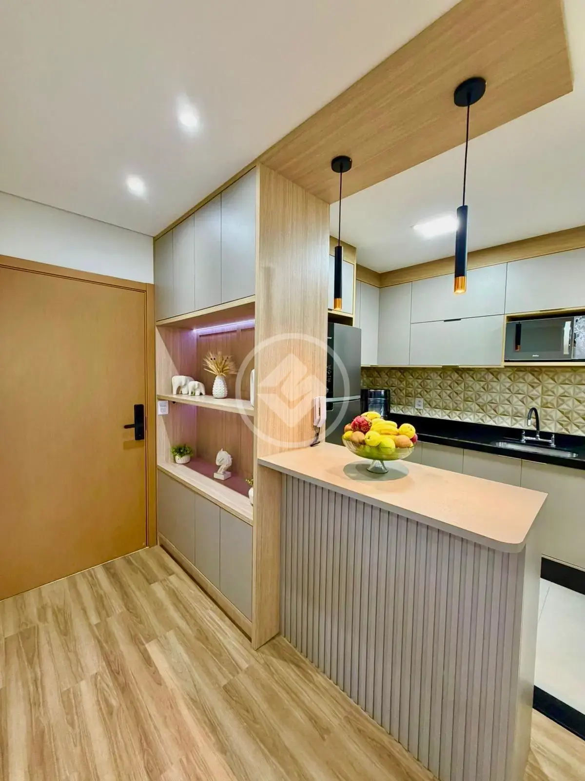Imagem 4 - Apartamento em Jardim do Lago, Jundiaí - SP