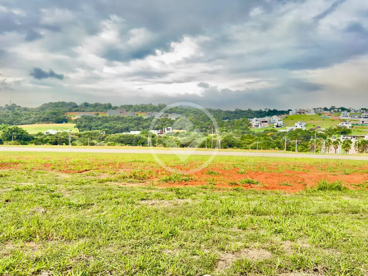 Imagem 1 - Terreno Condomínio em Terra Nova, Jundiaí - SP