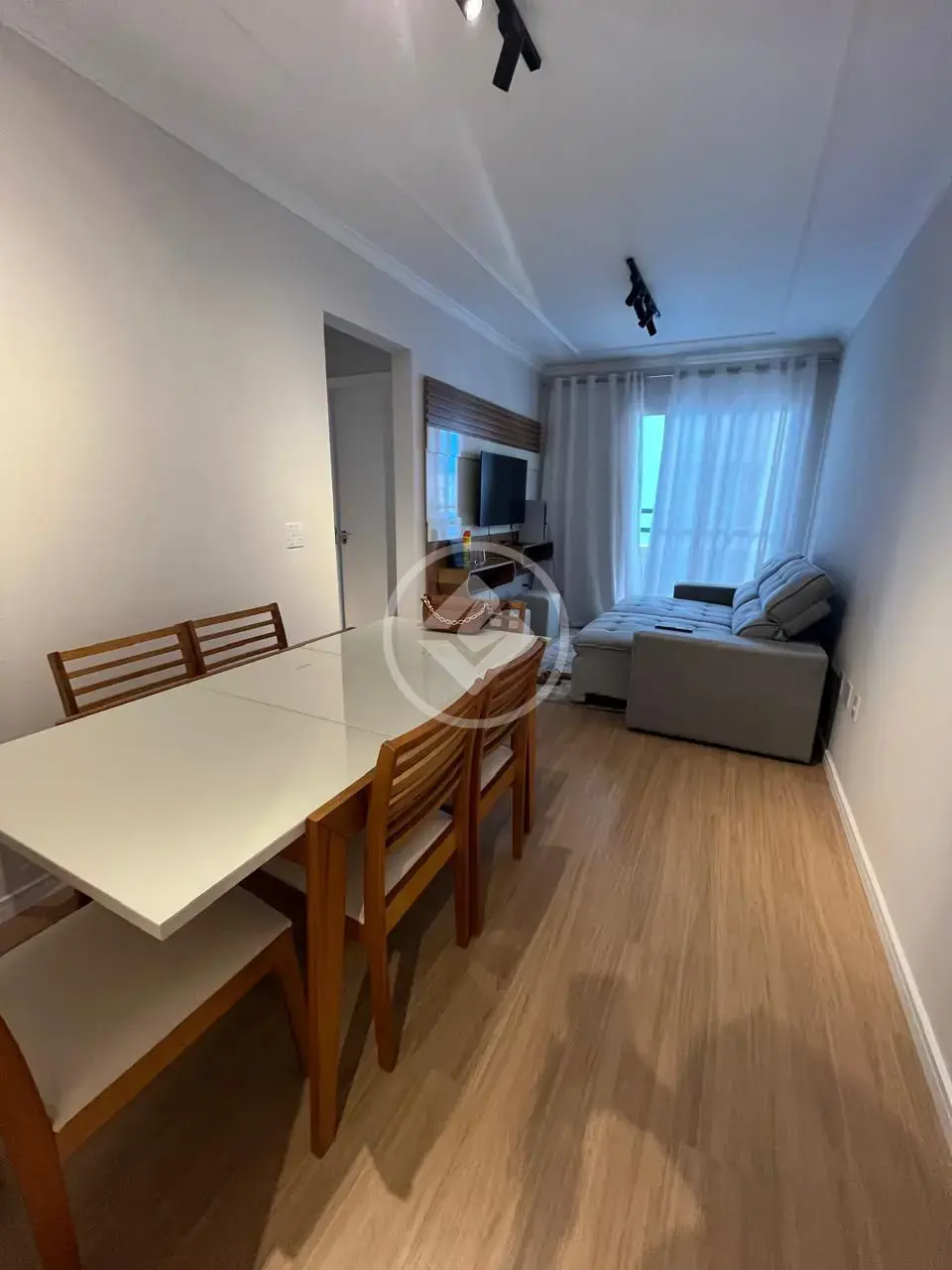 Imagem 1 - Apartamento em Vila Agrícola, Jundiaí - SP