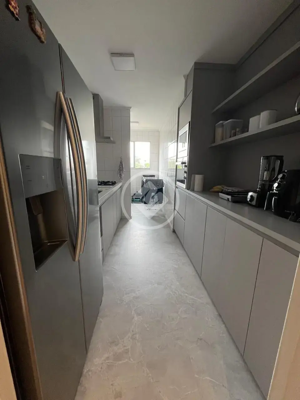 Imagem 2 - Apartamento em Vila Agrícola, Jundiaí - SP