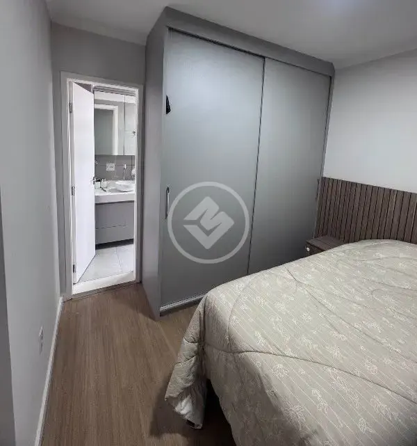 Imagem 6 - Apartamento em Vila Agrícola, Jundiaí - SP