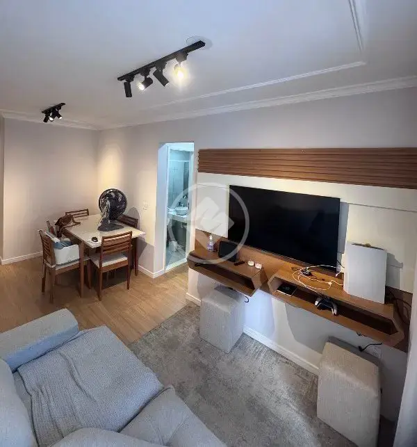 Imagem 1 - Apartamento em Vila Agrícola, Jundiaí - SP
