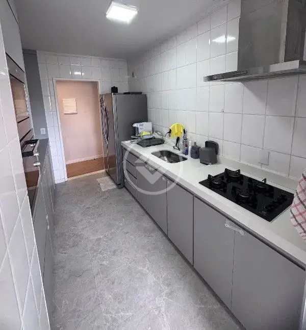 Imagem 3 - Apartamento em Vila Agrícola, Jundiaí - SP