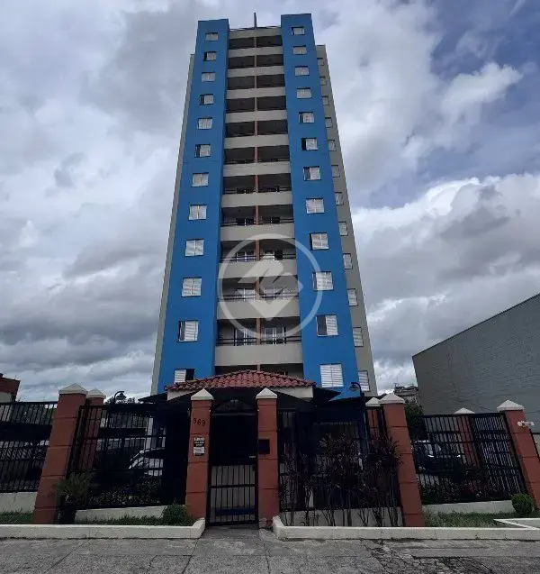 Image 15 - Apartamento em Vila Agrícola, Jundiaí - SP