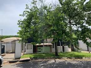 Imagem 6 - Terreno Condomínio em Condomínio Reserva Santa Mônica, Itupeva - SP