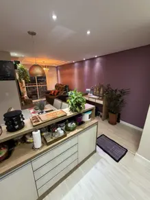 Apartamento Jardim Maria de Fatima, Várzea Paulista - SP — foto 2